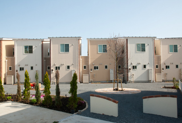 ラ・メゾン・マロニエ 部屋その他