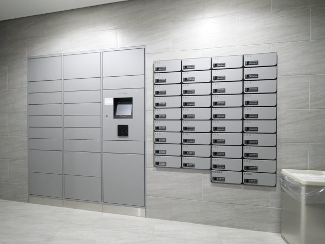 PREMIUM CUBE 池袋本町2階 外観