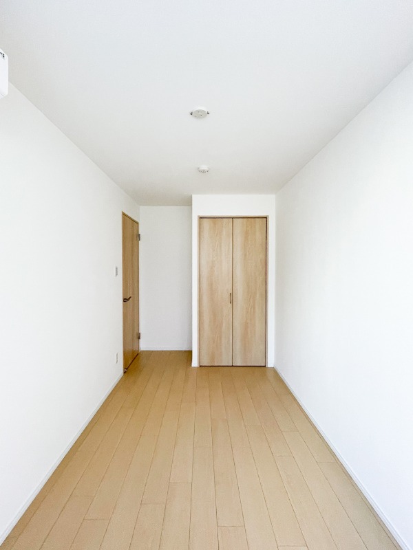 G.T.A.中野坂上4階 ※写真は同物件別部屋