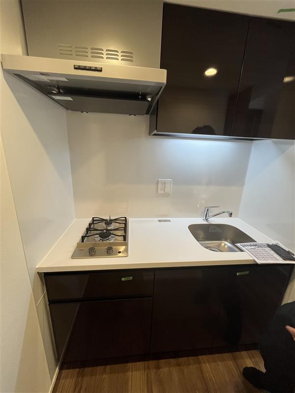 SYFORME NEXT MUKOJIMA403号室 ※同タイプ参考写真です（カラータイプが異なる場合がございます）