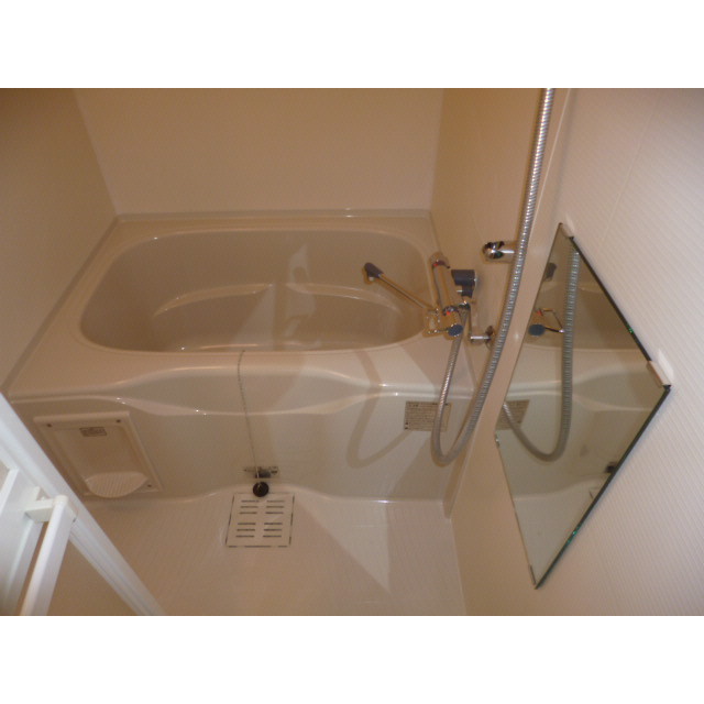 プレール・ドゥーク西川口 お風呂