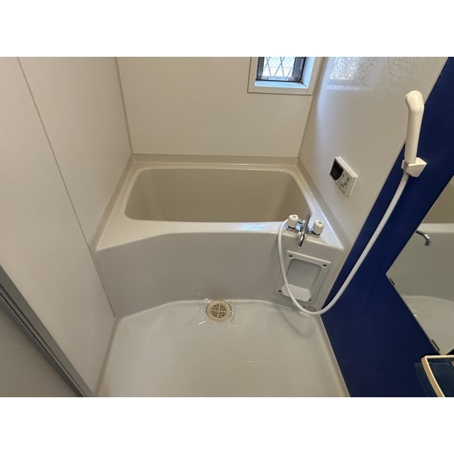 アーバングレース参番館204号室 お風呂