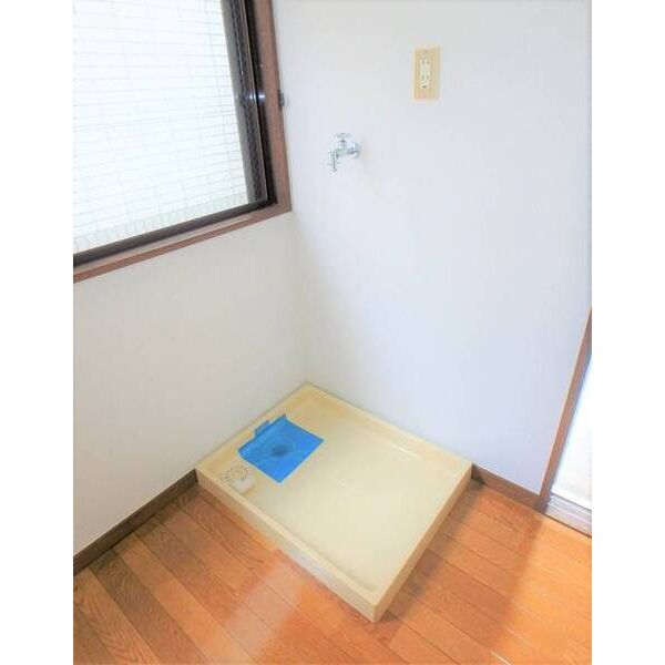 昭花園ビル0203号室 部屋その他