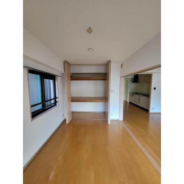 シュパール千代田501号室 部屋その他