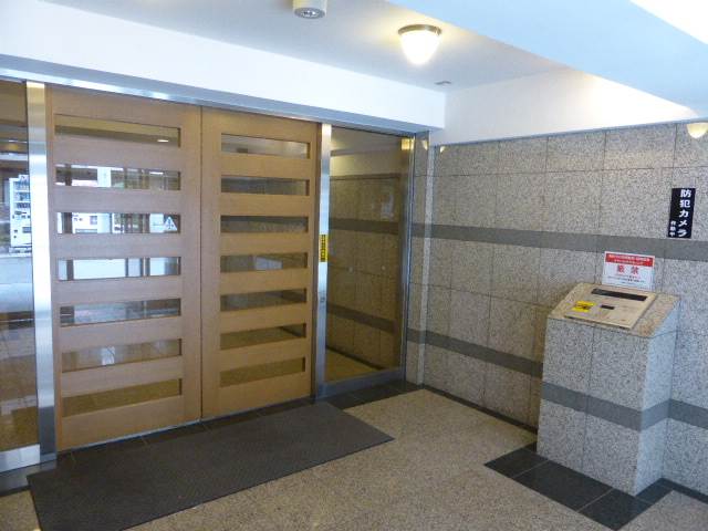 リヴシティ新宿弐番館4階 部屋その他