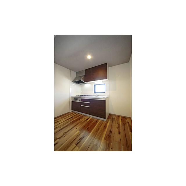 ＭＫ　ｃｏｎｃｅｒｔｏ206号室 キッチン