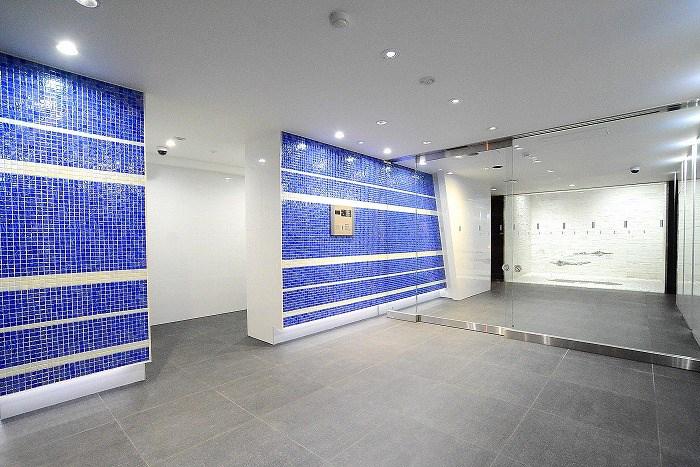 グランドコンシェルジュ多摩川アジールコート1階 部屋その他