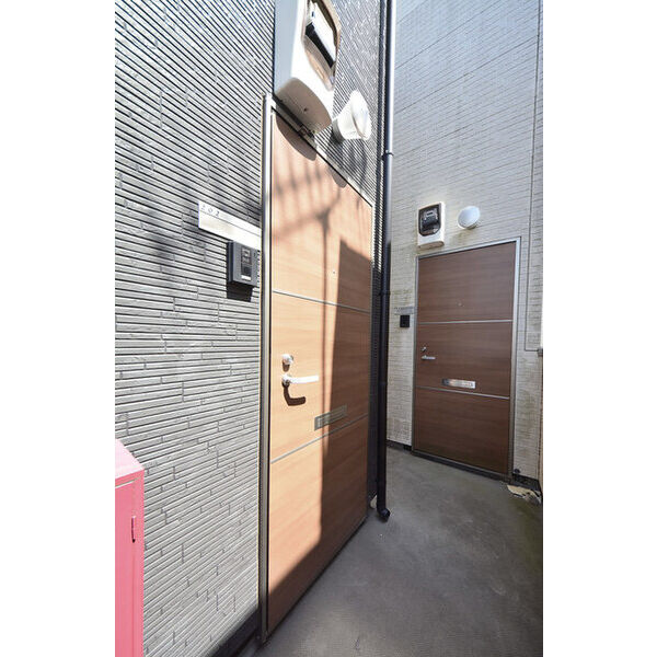 G.Aヒルズ小田2丁目　A棟0202号室 部屋その他