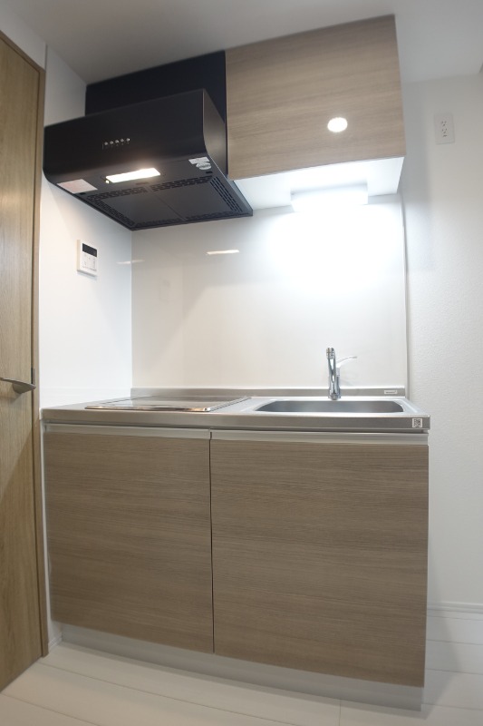 T's Cuore横濱元町1階 キッチン