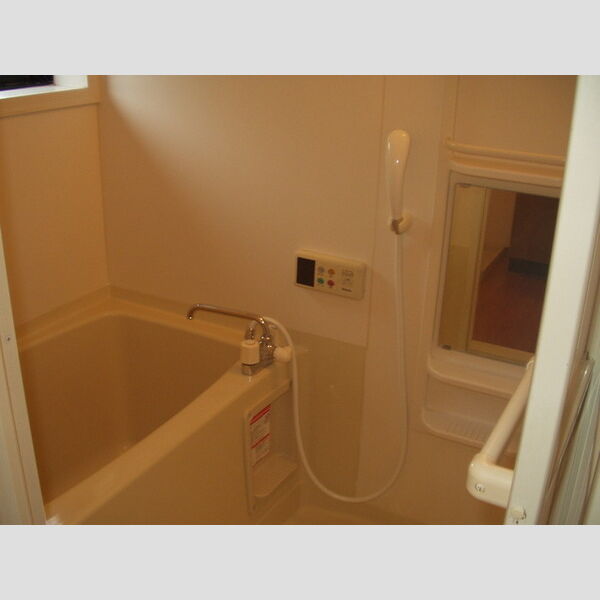 オーシャンヒルズ　B バス