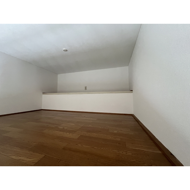 MMハイツ2階 部屋その他