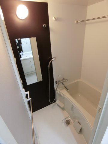 SYNEX PREMIER ASAKUSABASHI1001号室 同建物別部屋の参考画像