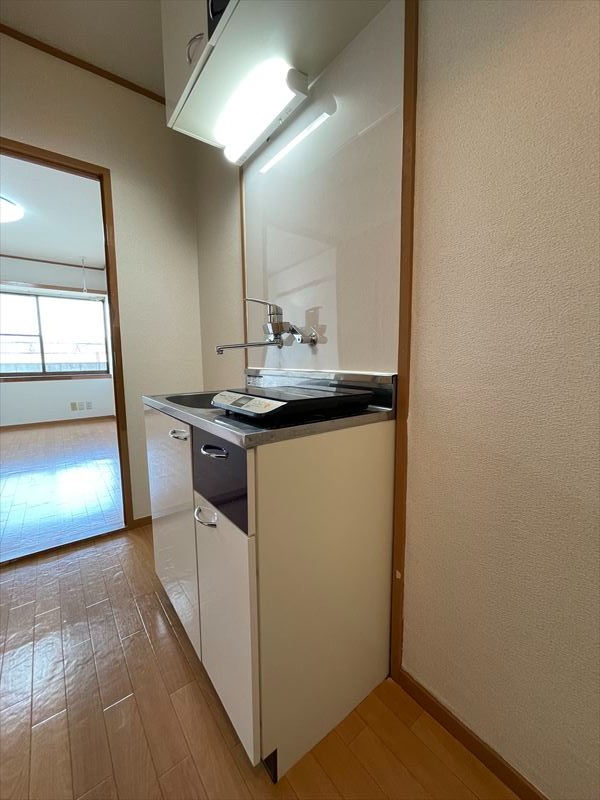 グリーンガーデンＩＹＯ1階 部屋その他