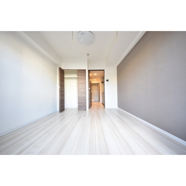 Court Blanche0117号室 内観