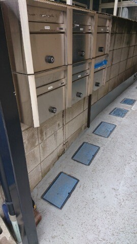 エクセレントフラッツ戸越公園2階 部屋その他