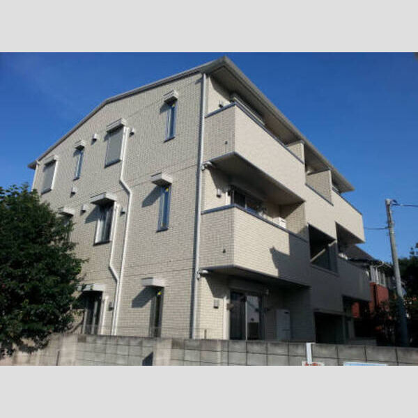 ラ・フルール301号室 外観