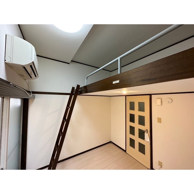 ライフピアアネックス 内観