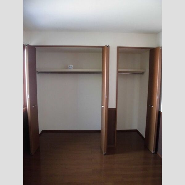 マスカレード　ギャレー クローゼット