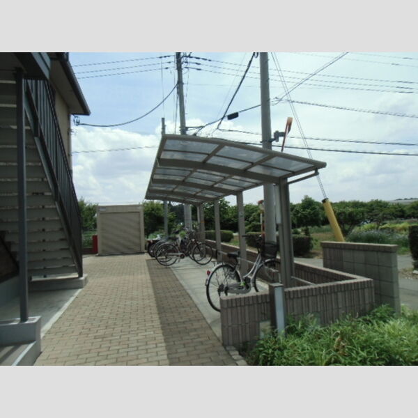 ベルフォーレ106号室 周辺