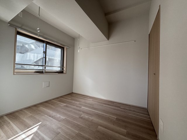 グランディアラフィーネ0906号室 部屋その他