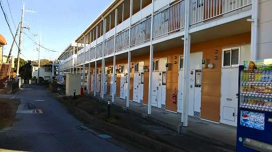 レオパレスサフィール110号室 部屋その他