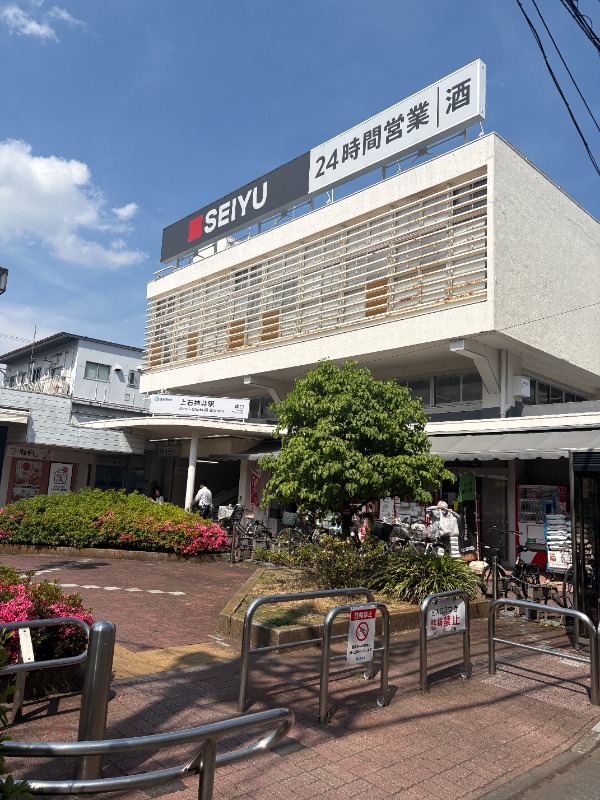 BLANC 西友上石神井店