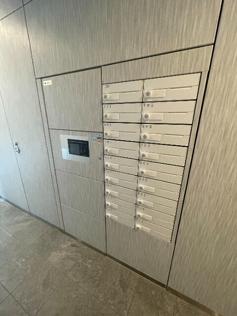 SARA東日本橋6階 部屋その他