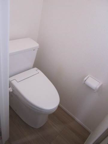 クレール六浦東3階 部屋その他