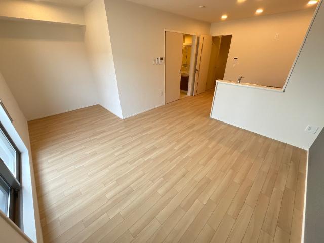 Ｇ・シエルクレール リビング