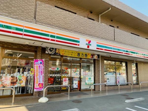 クレストコート西海2階 部屋その他