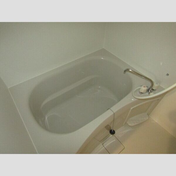 コンフォルト柏 お風呂