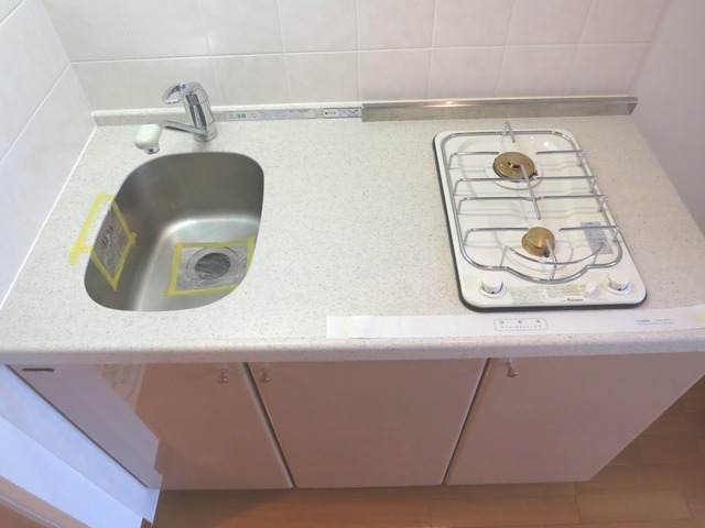 プライムアーバン早稲田0703号室 同建物別部屋の参考画像