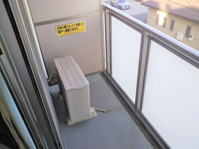 クレイノヴィラ　セゾン幕張104号室 部屋その他