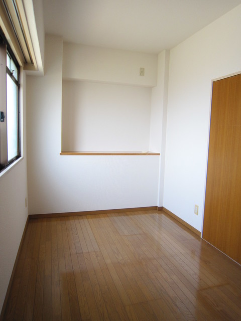 ブールヴァル鎌倉手広0401号室 他号室参考写真