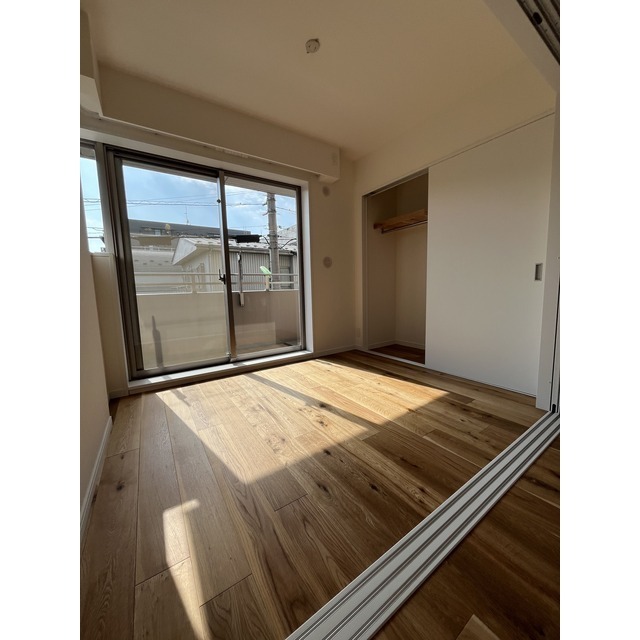 レジデンス桜新町スクエア0204号室 部屋その他