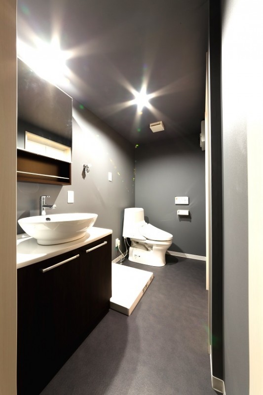 ＣＲＥＡ トイレ