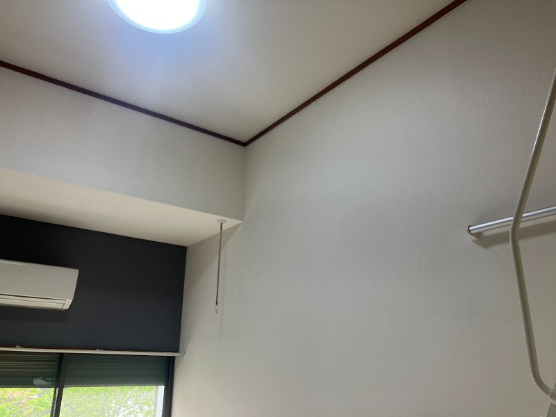 リバーハイツ2階 部屋その他