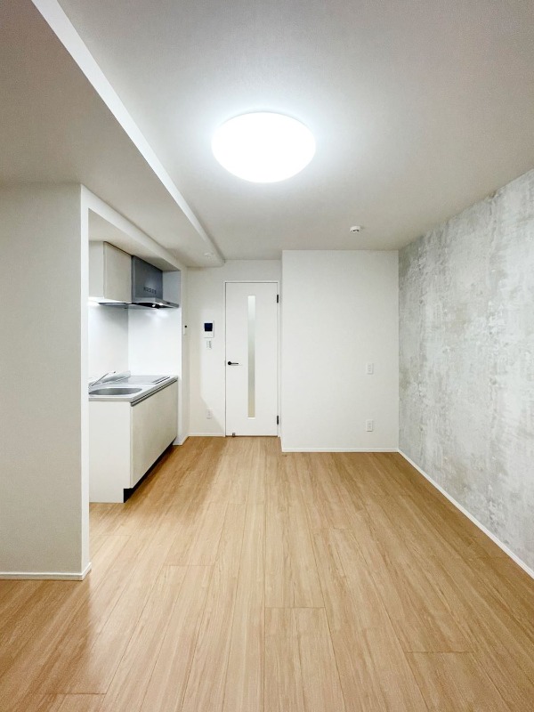 セミカ千葉寺2階 部屋その他