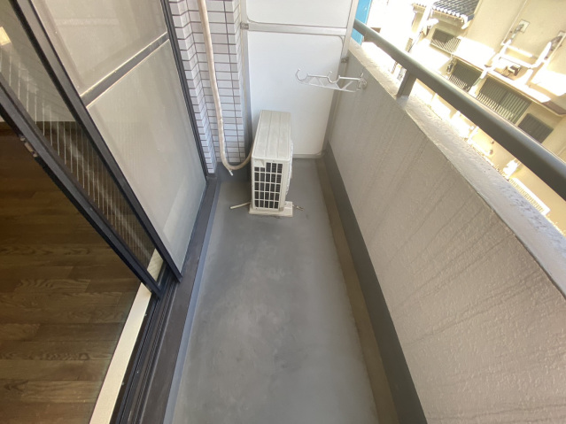 ワコーレ川崎1階 部屋その他