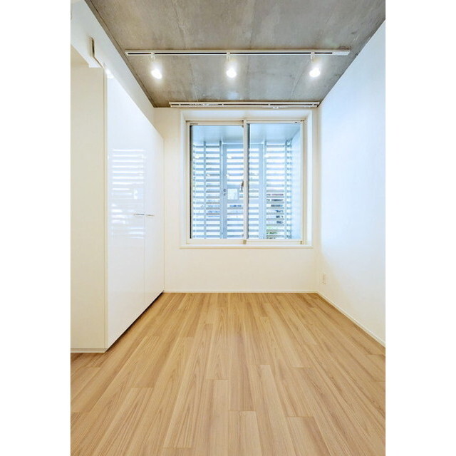 グランパセオ代々木上原Ⅱ 内観