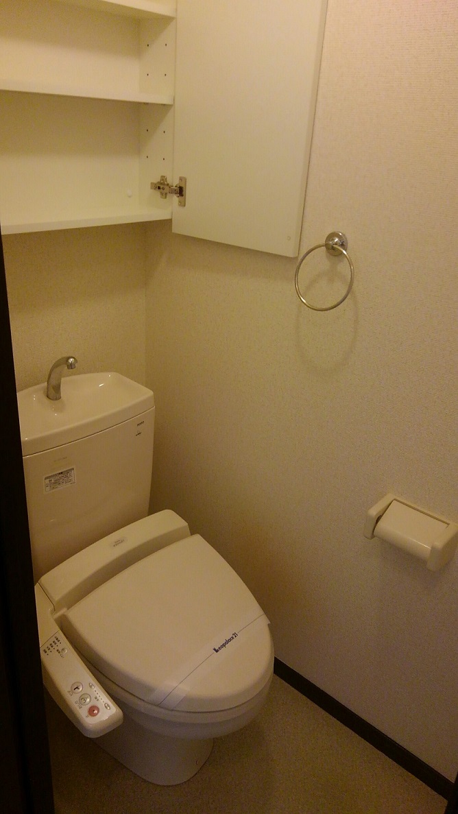 レオネクストアヴニール103号室 部屋その他