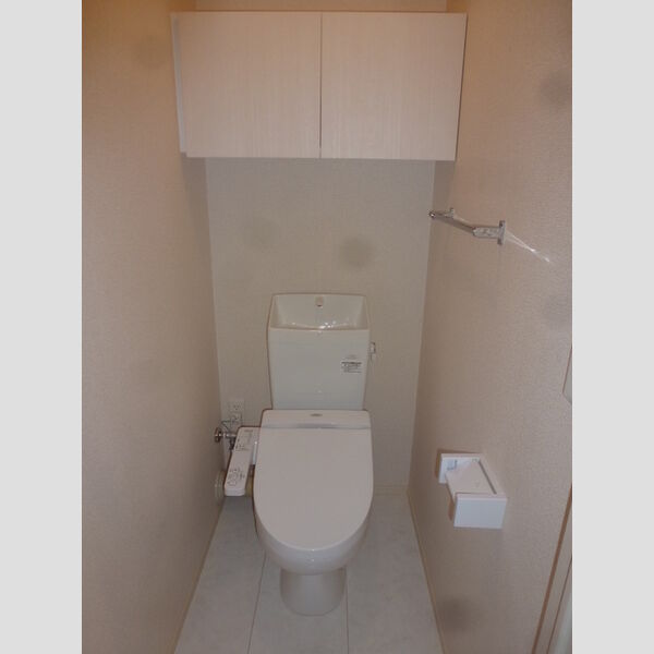 グランド・キャッスル 温水洗浄暖房便座