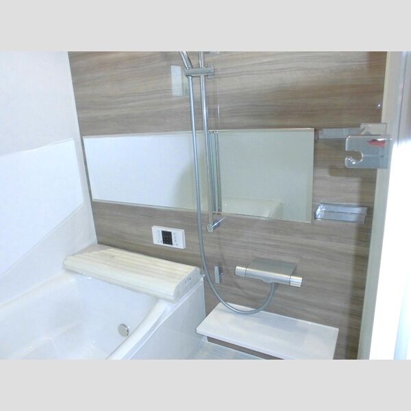 リバーサイド神明105号室 部屋その他