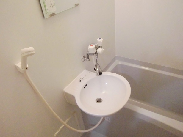 レオパレスＳＡＴＹ 内観