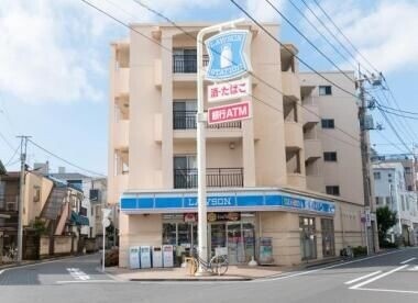 サンヴィアーレ光洋 ローソン練馬豊玉中二丁目店