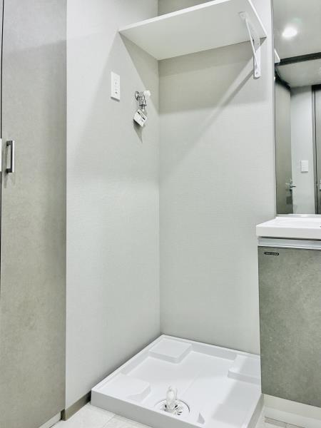 コンポジット早稲田鶴巻町4階 部屋その他