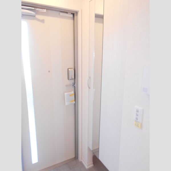 Prendre(プランドール)208号室 部屋その他