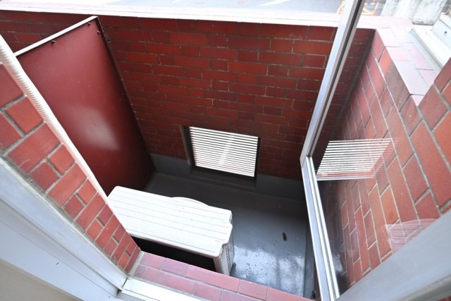 ロジマン西麻布507号室 同建物別部屋の参考画像