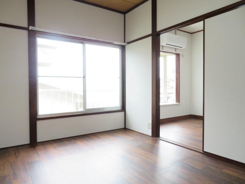 コーポラスエイト1階 ※別部屋写真参照