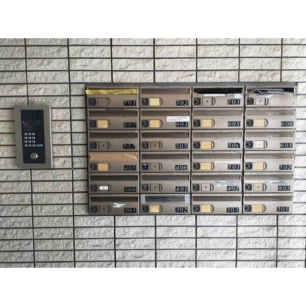 ハローズ稲毛0306号室 部屋その他